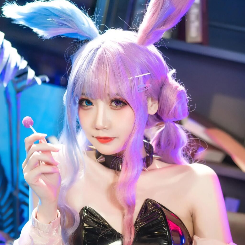 图片[25] - 目录 - 吾爱coser