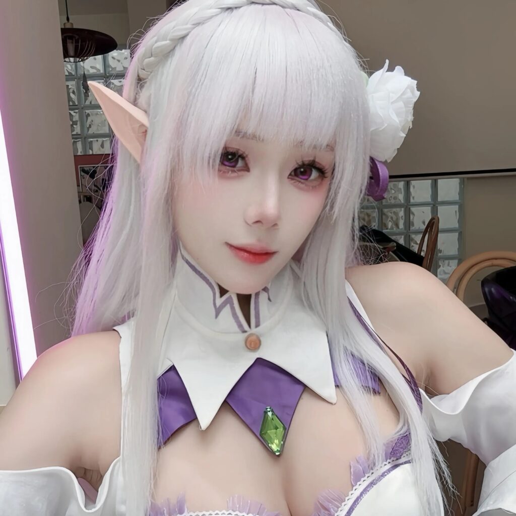 图片[27] - 目录 - 吾爱coser