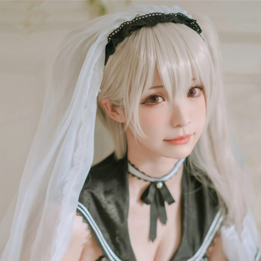 图片[26] - 目录 - 吾爱coser