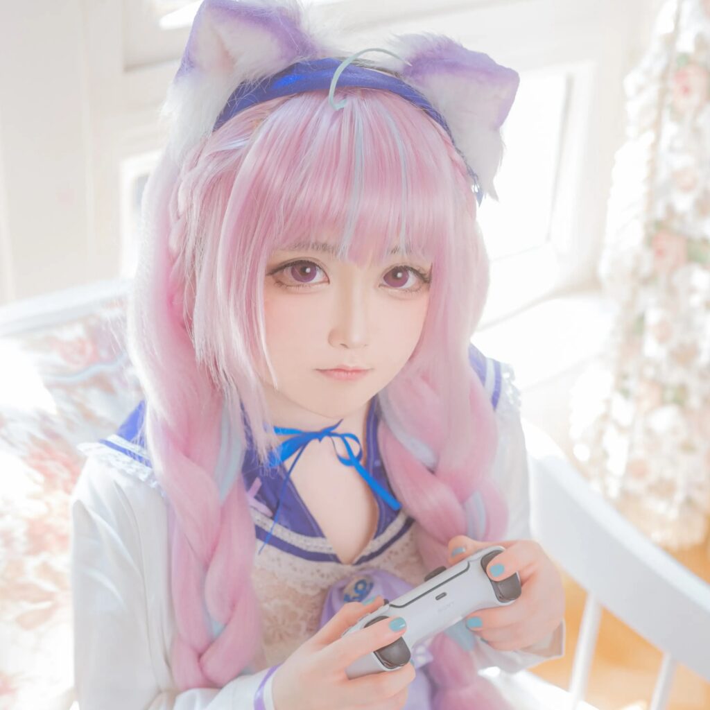 图片[28] - 目录 - 吾爱coser