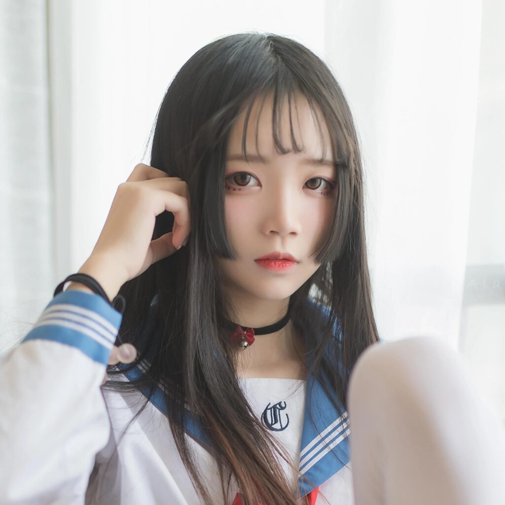 图片[29] - 目录 - 吾爱coser