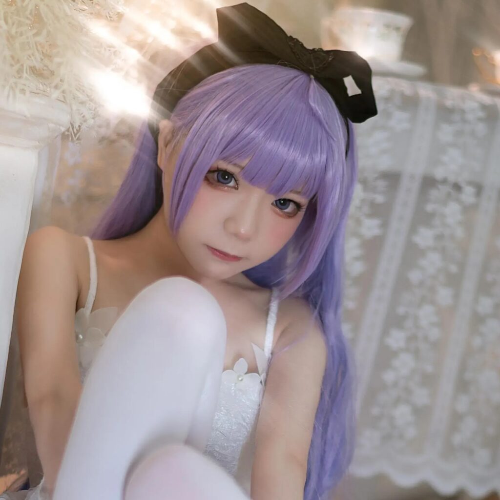 图片[30] - 目录 - 吾爱coser