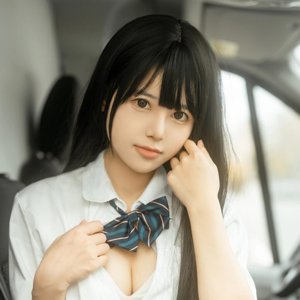 图片[56] - 目录 - 吾爱coser