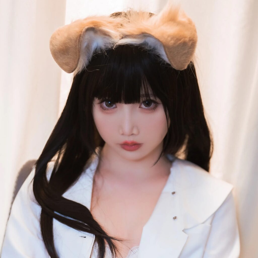 图片[40] - 目录 - 吾爱coser