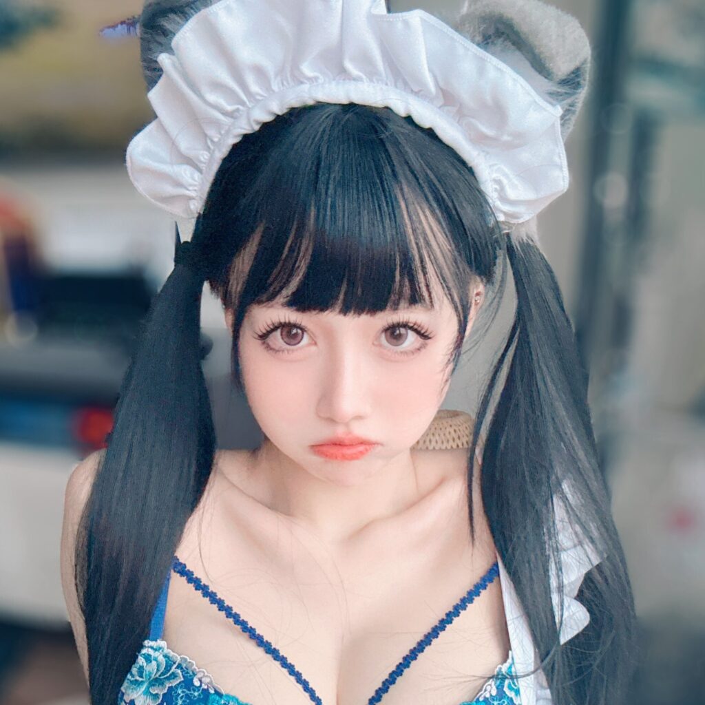 图片[48] - 目录 - 吾爱coser