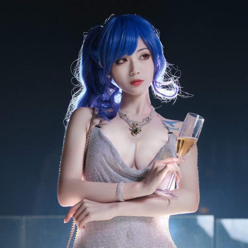 图片[72] - 目录 - 吾爱coser