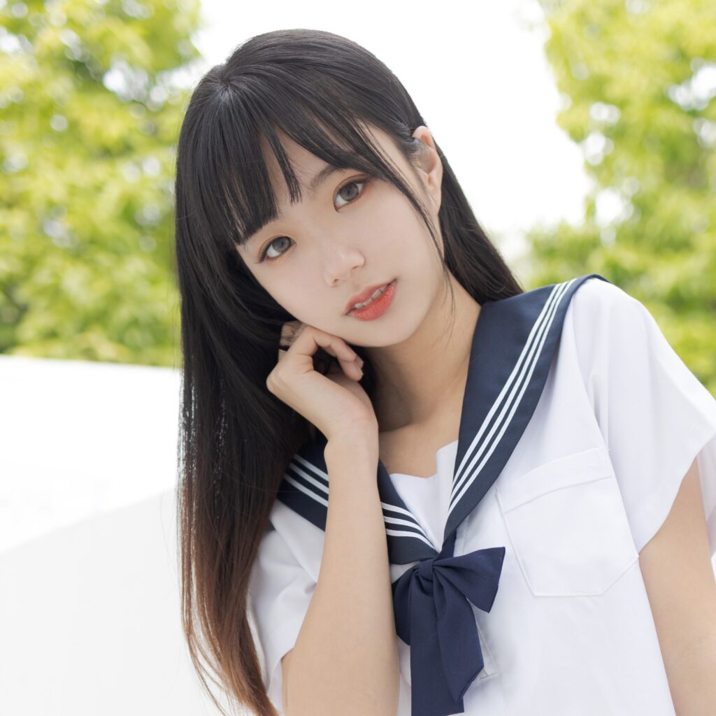 图片[213] - 目录 - 吾爱coser