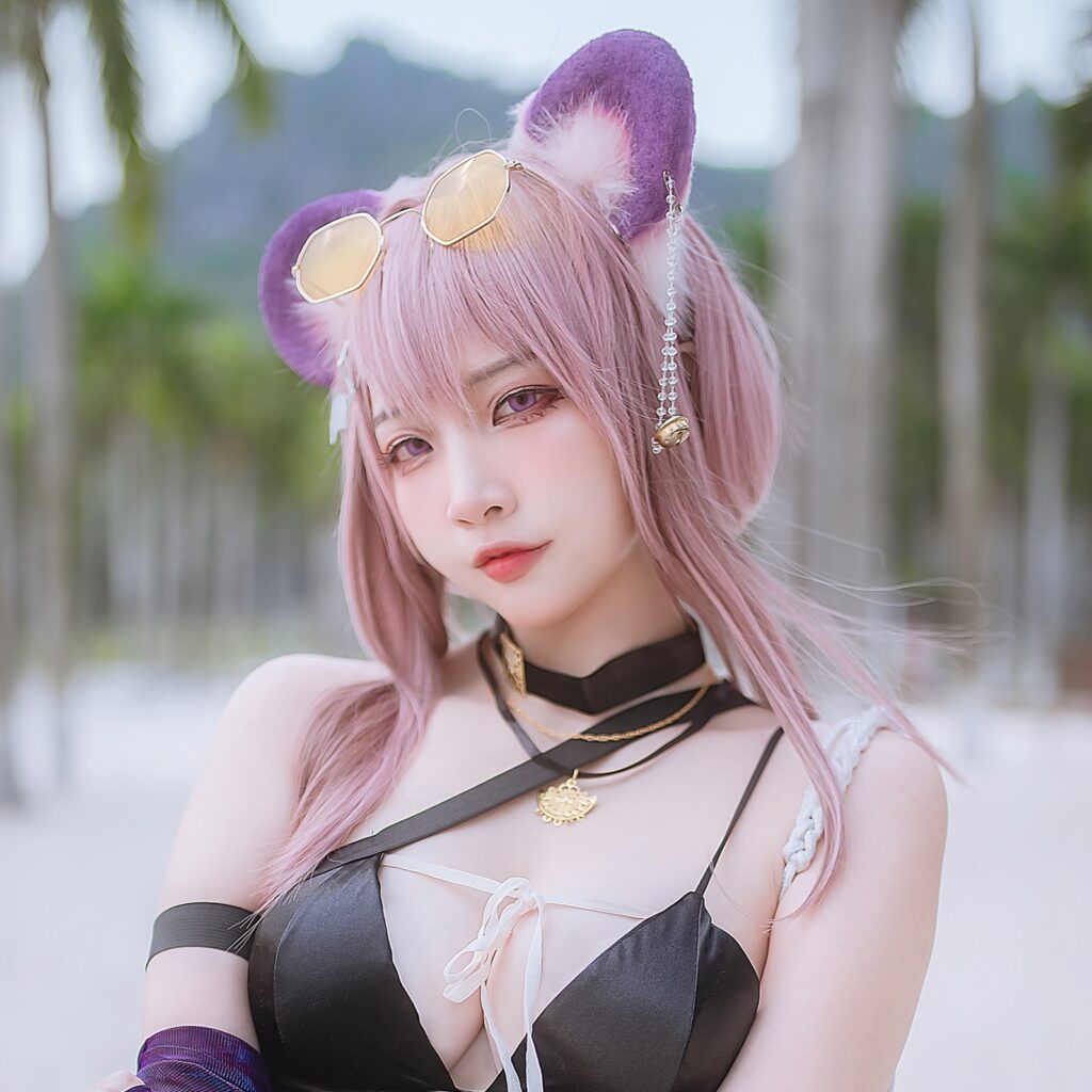 图片[74] - 目录 - 吾爱coser