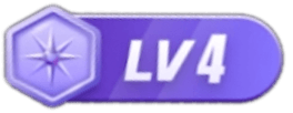 等级-LV4 - 吾爱coser