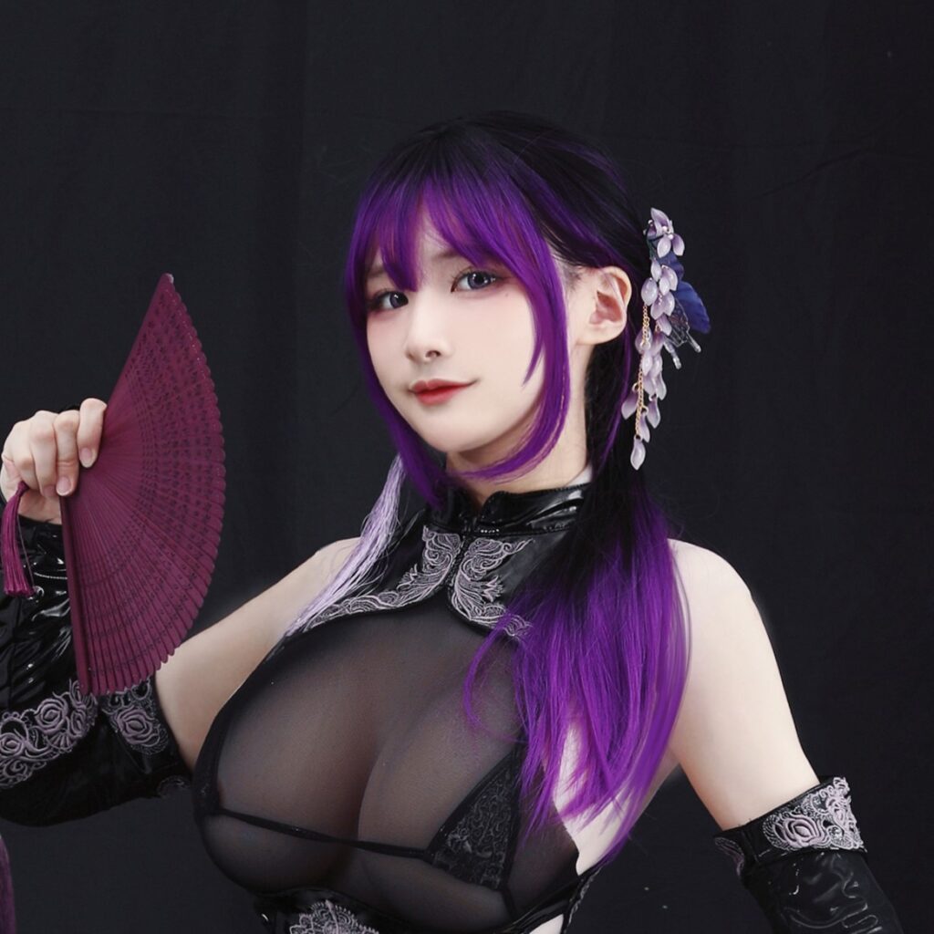 图片[35] - 目录 - 吾爱coser