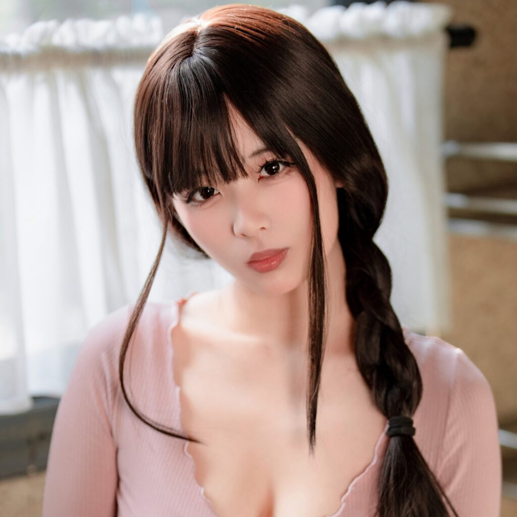 图片[10] - 目录 - 吾爱coser