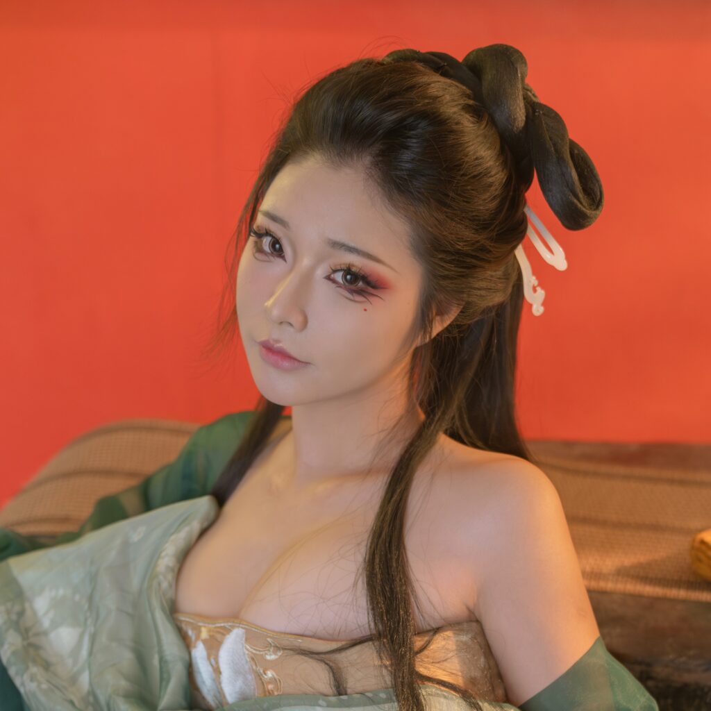 图片[3] - 目录 - 吾爱coser