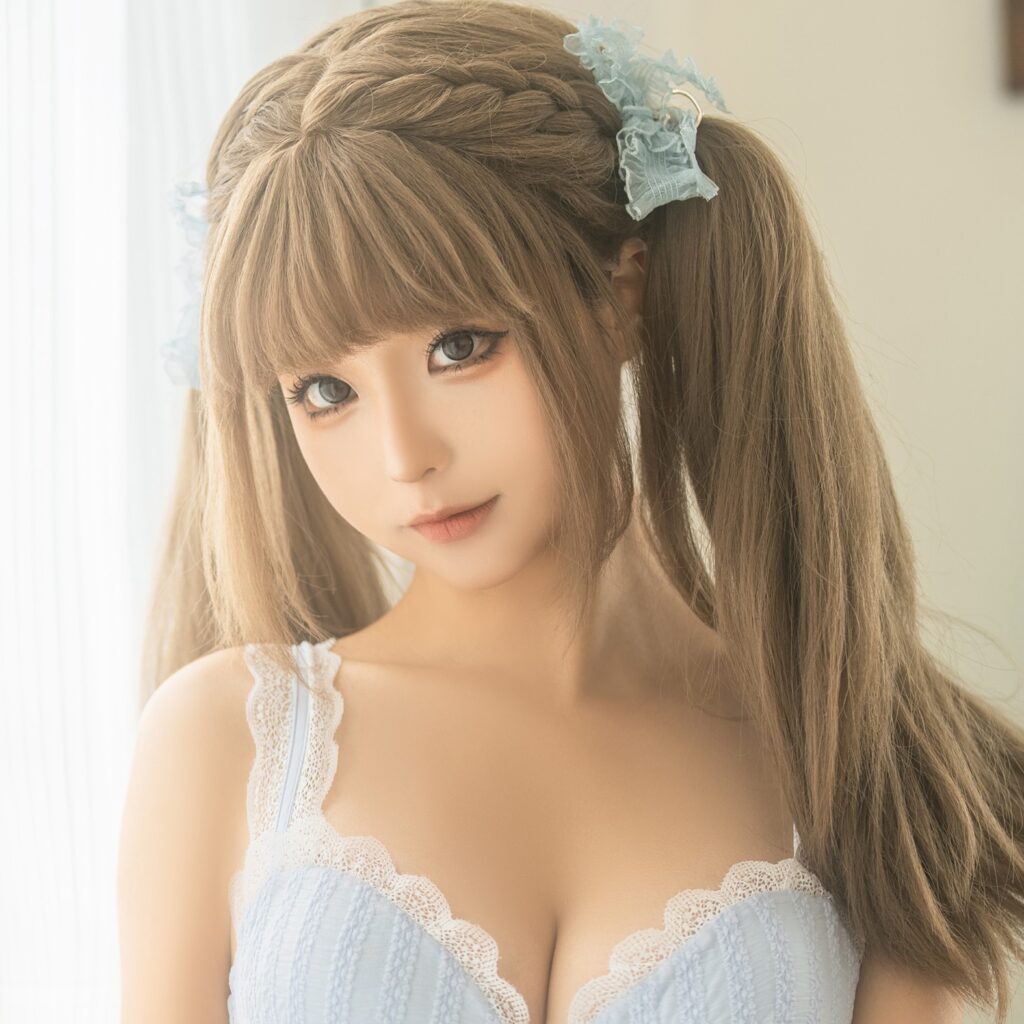 图片[15] - 目录 - 吾爱coser