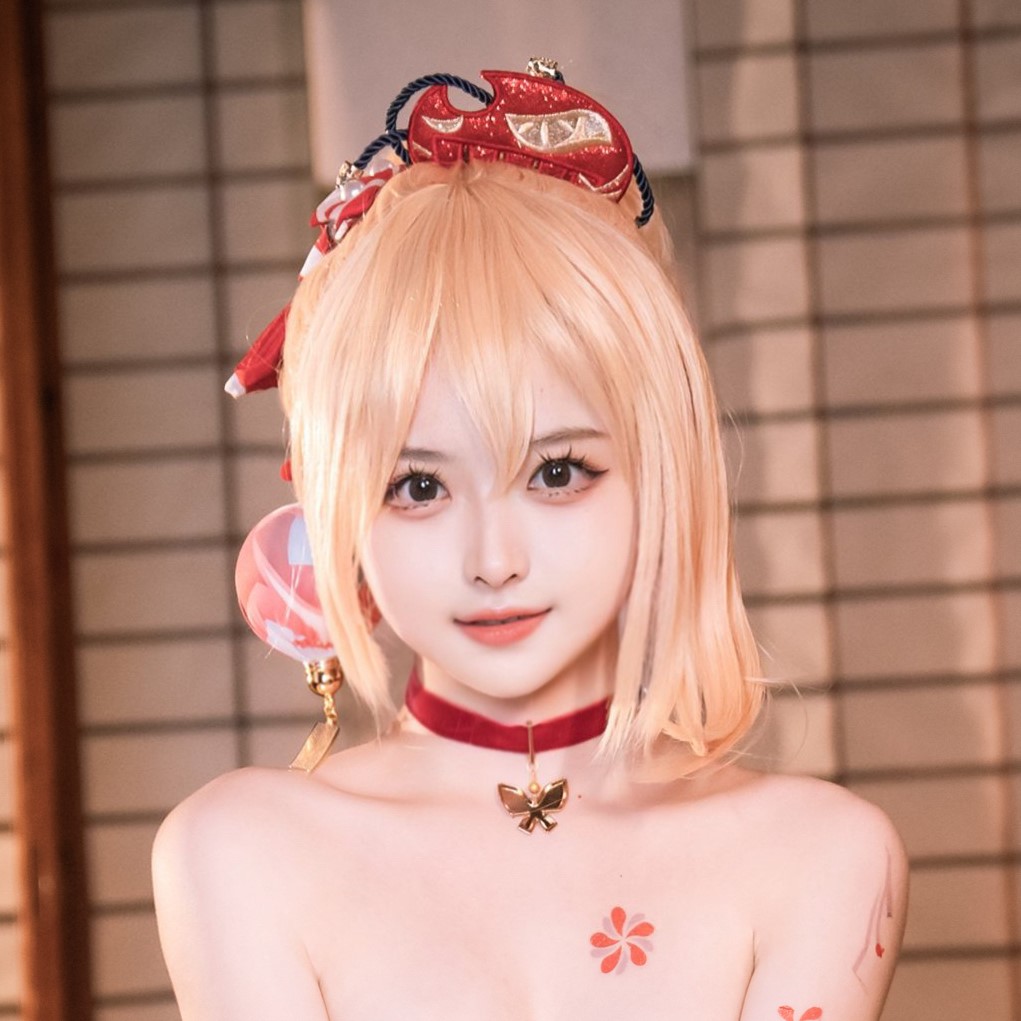 图片[16] - 目录 - 吾爱coser