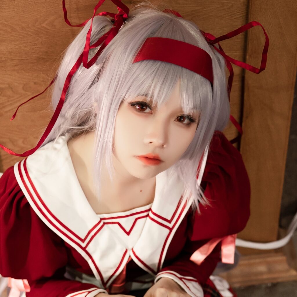 图片[58] - 目录 - 吾爱coser