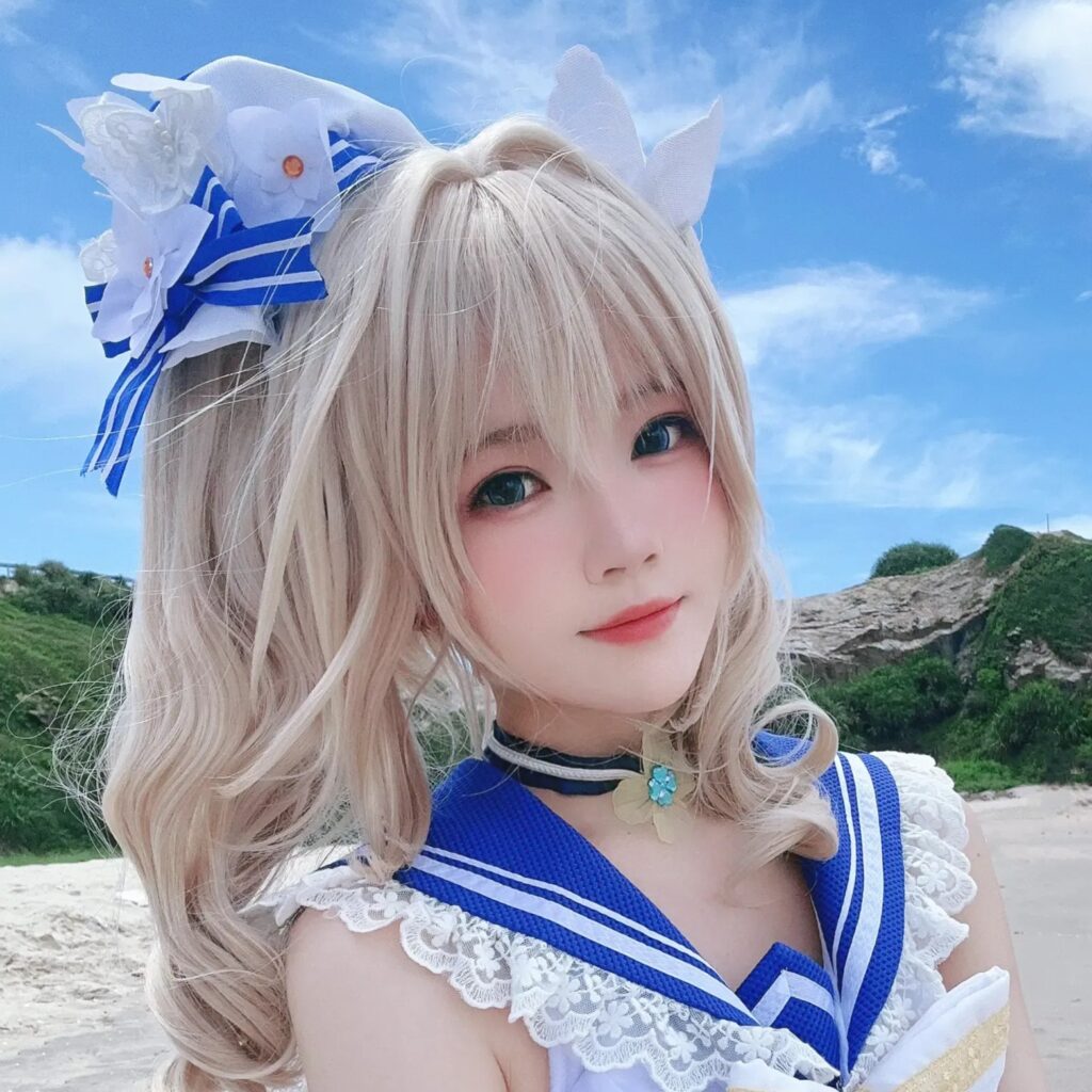 图片[19] - 目录 - 吾爱coser