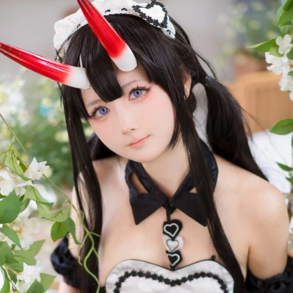 图片[20] - 目录 - 吾爱coser