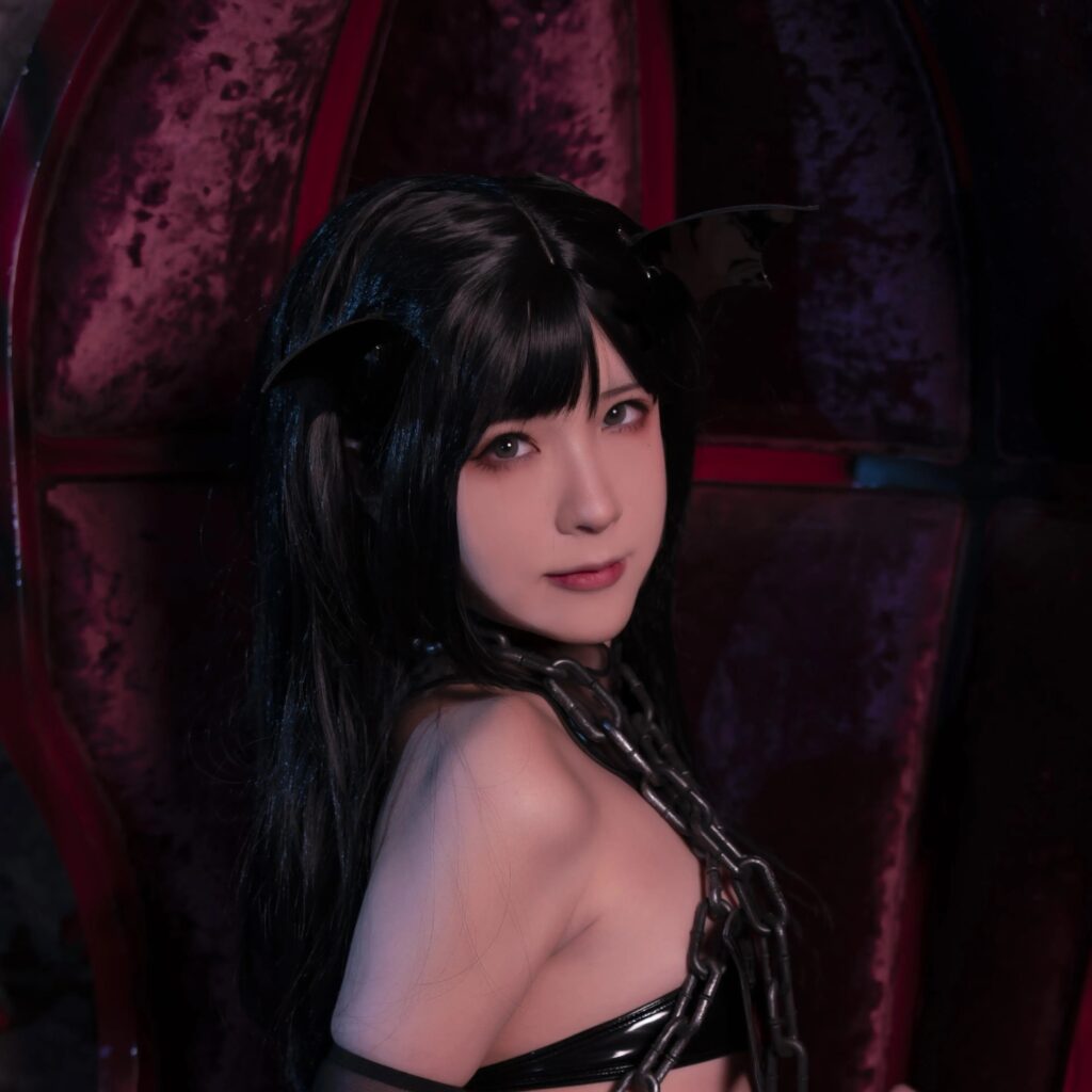 图片[34] - 目录 - 吾爱coser