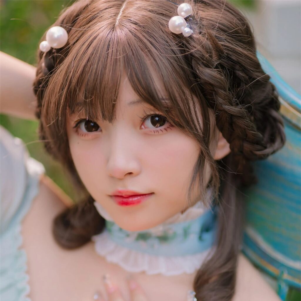 图片[37] - 目录 - 吾爱coser