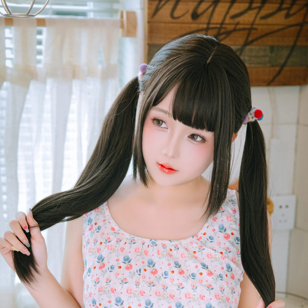 图片[22] - 目录 - 吾爱coser