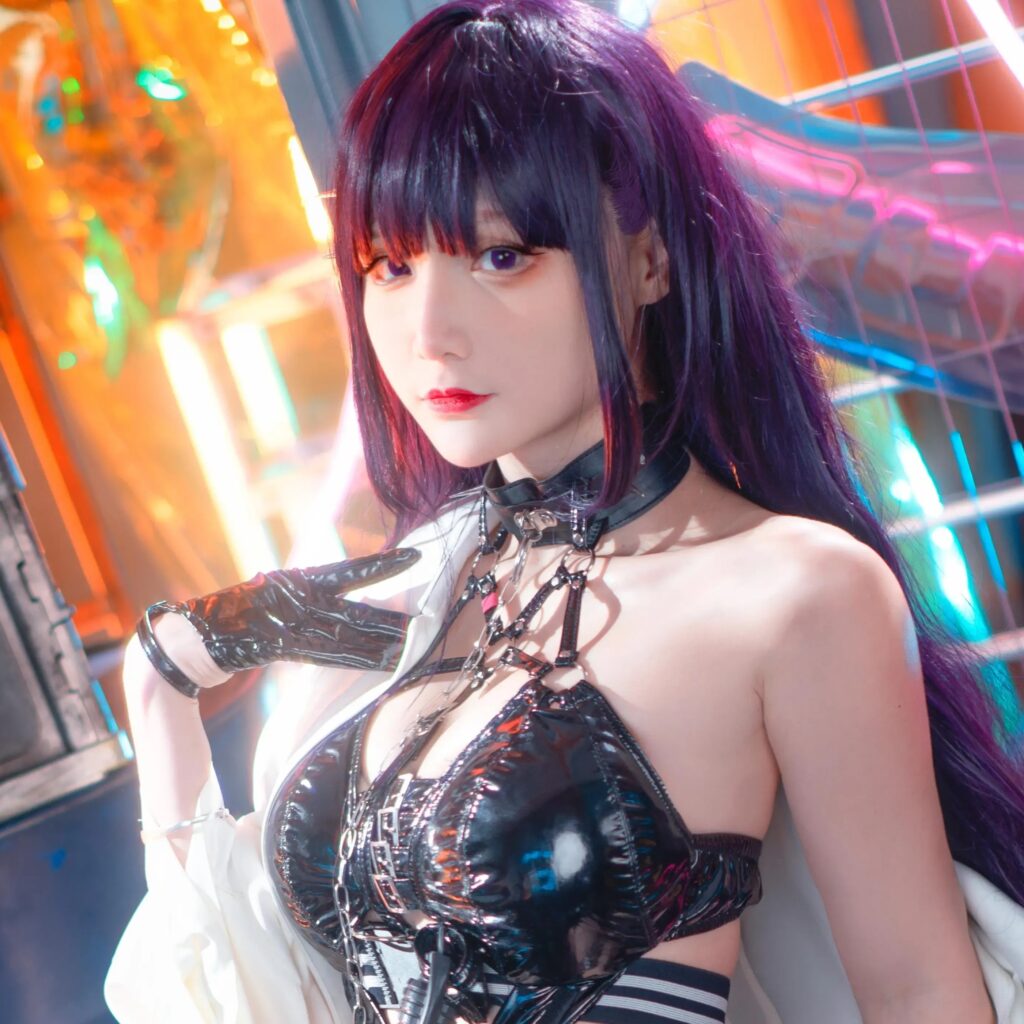 图片[31] - 目录 - 吾爱coser