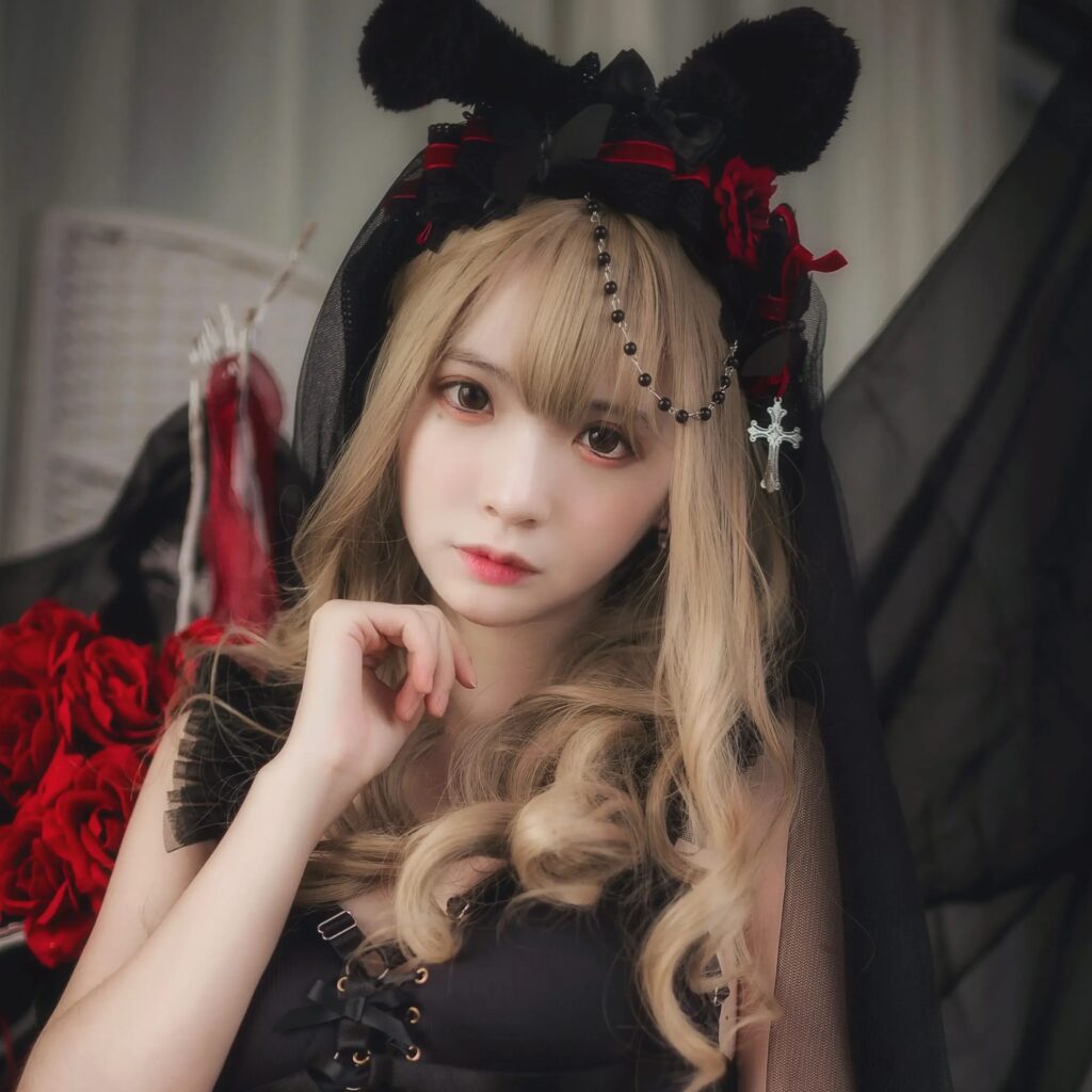 图片[33] - 目录 - 吾爱coser