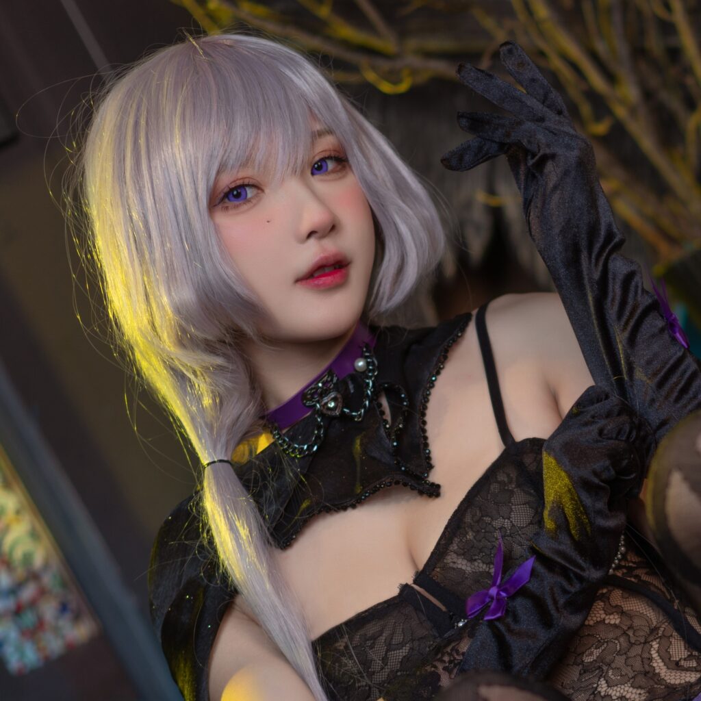 图片[32] - 目录 - 吾爱coser