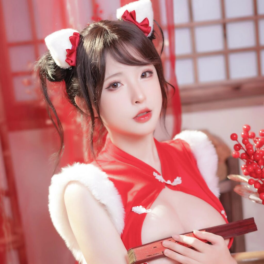 图片[9] - 目录 - 吾爱coser