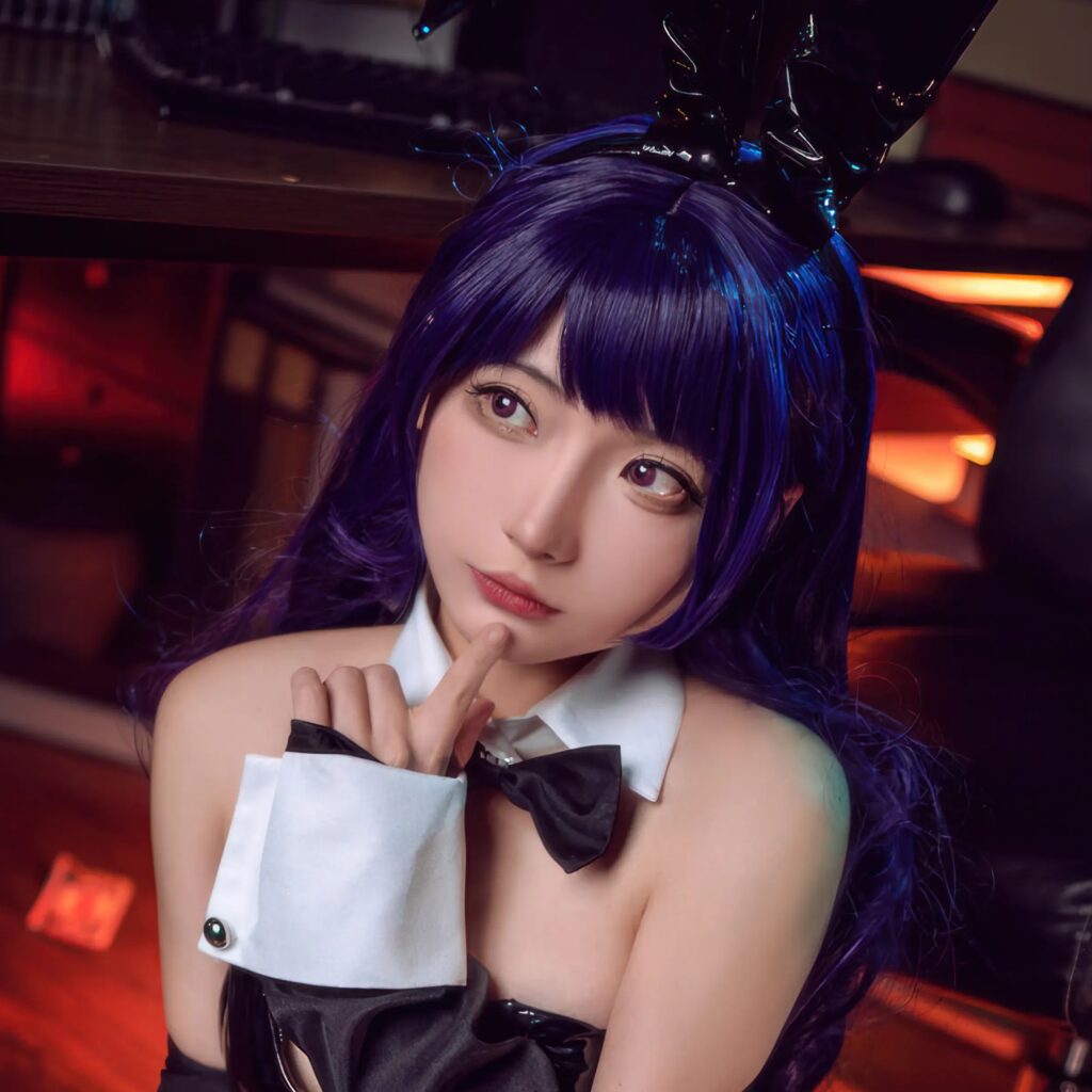 图片[38] - 目录 - 吾爱coser