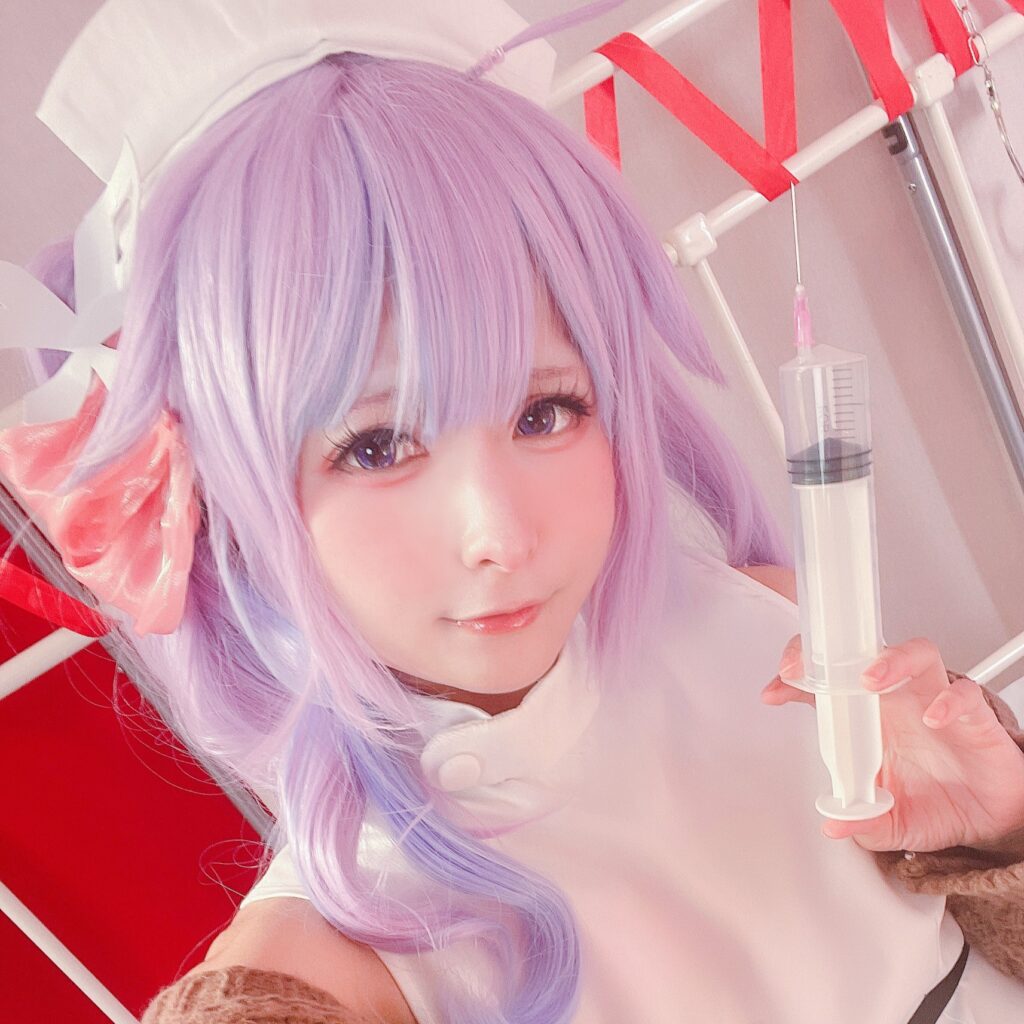 图片[42] - 目录 - 吾爱coser