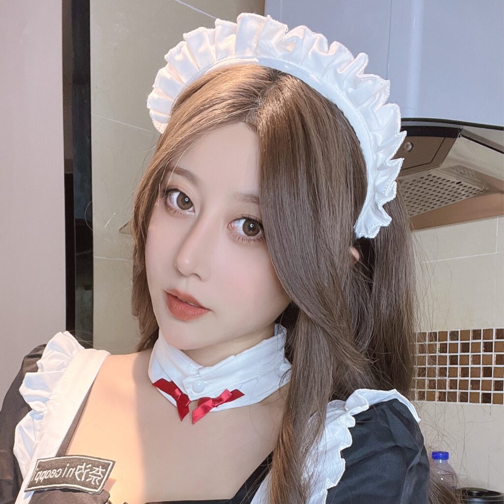 图片[199] - 目录 - 吾爱coser