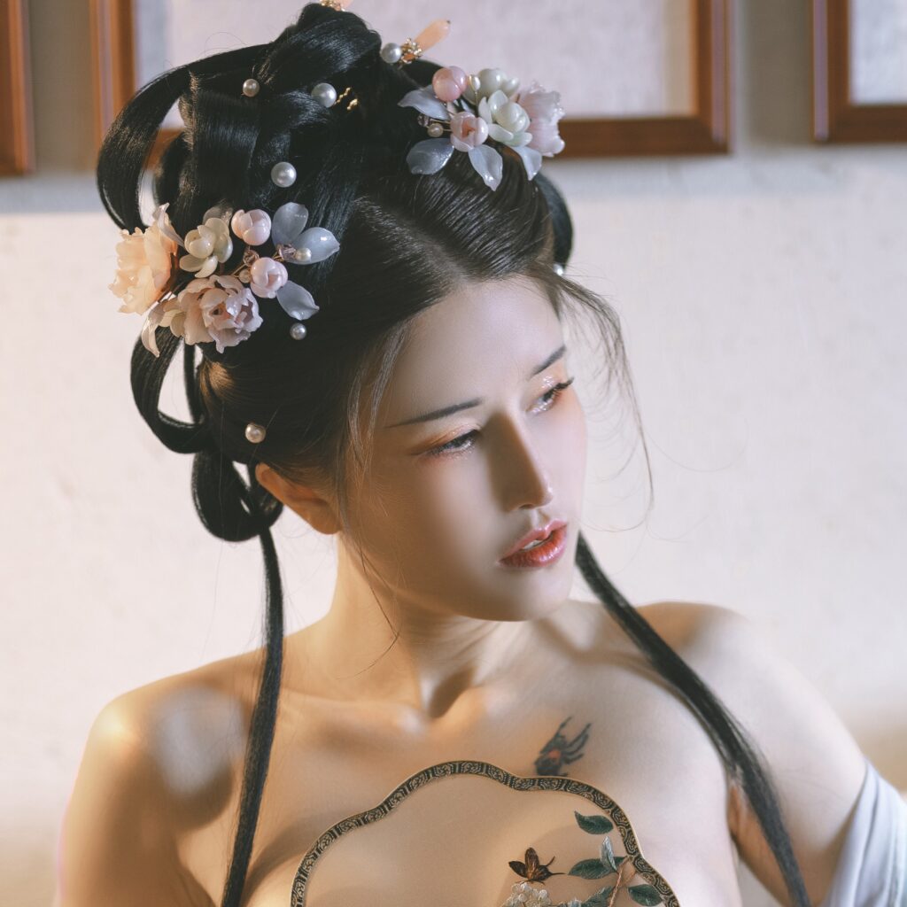 图片[45] - 目录 - 吾爱coser