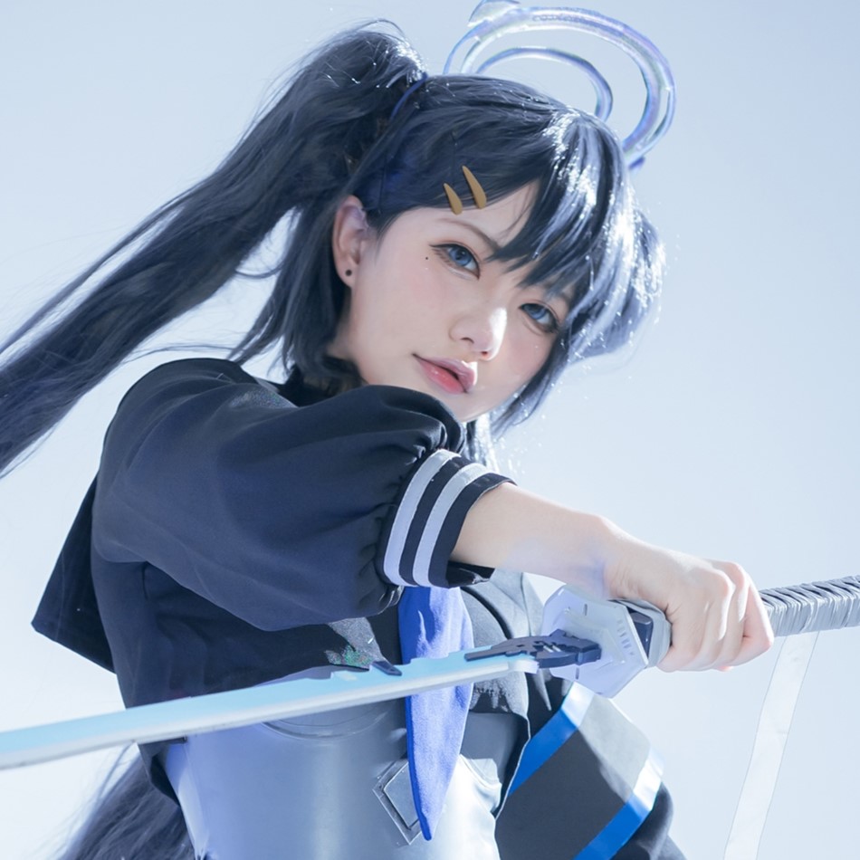 图片[50] - 目录 - 吾爱coser