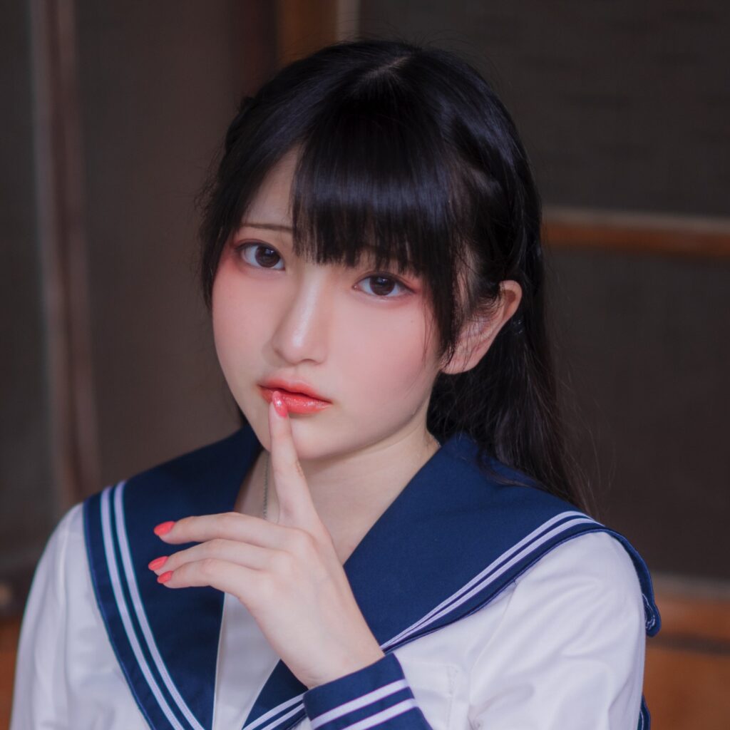 图片[203] - 目录 - 吾爱coser