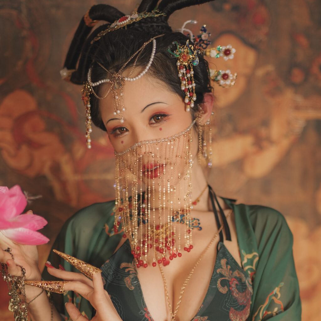 图片[202] - 目录 - 吾爱coser