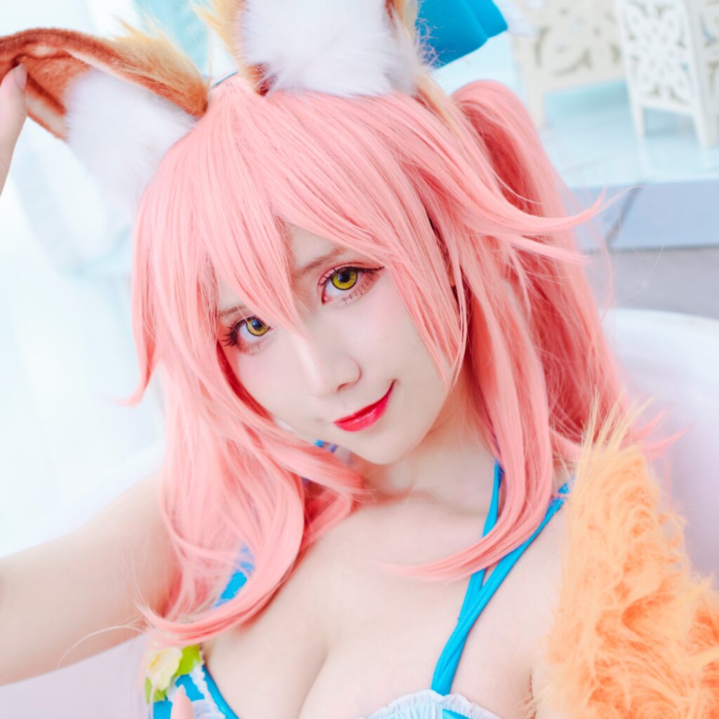 图片[52] - 目录 - 吾爱coser