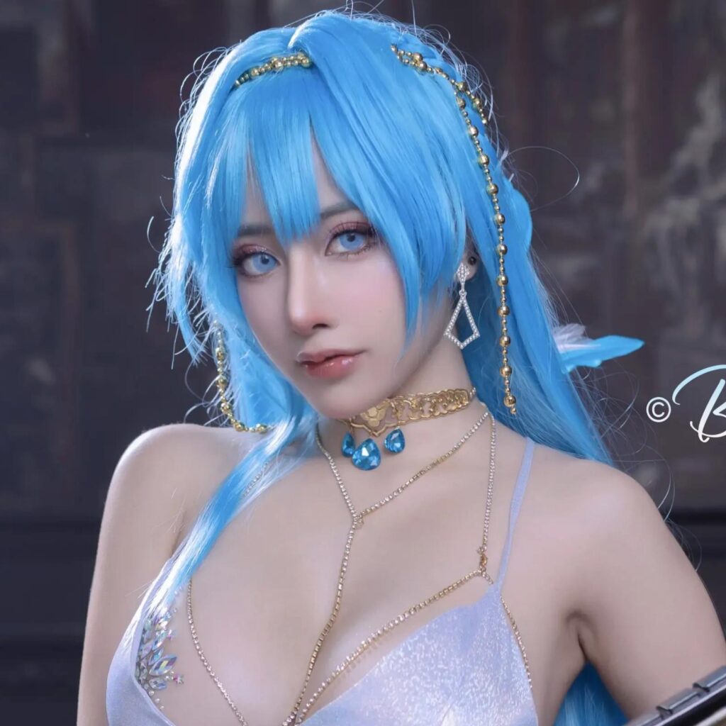 图片[54] - 目录 - 吾爱coser