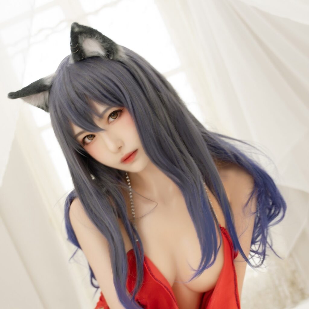 图片[39] - 目录 - 吾爱coser