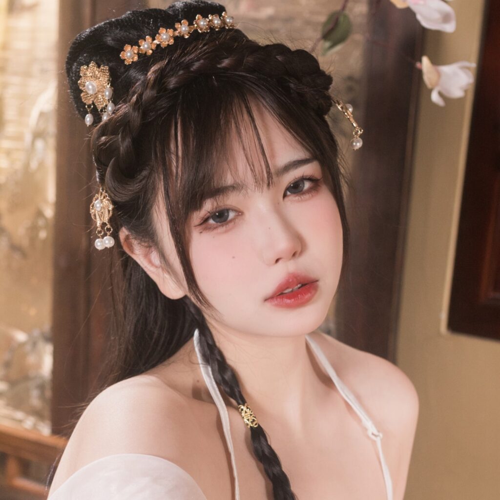 图片[55] - 目录 - 吾爱coser