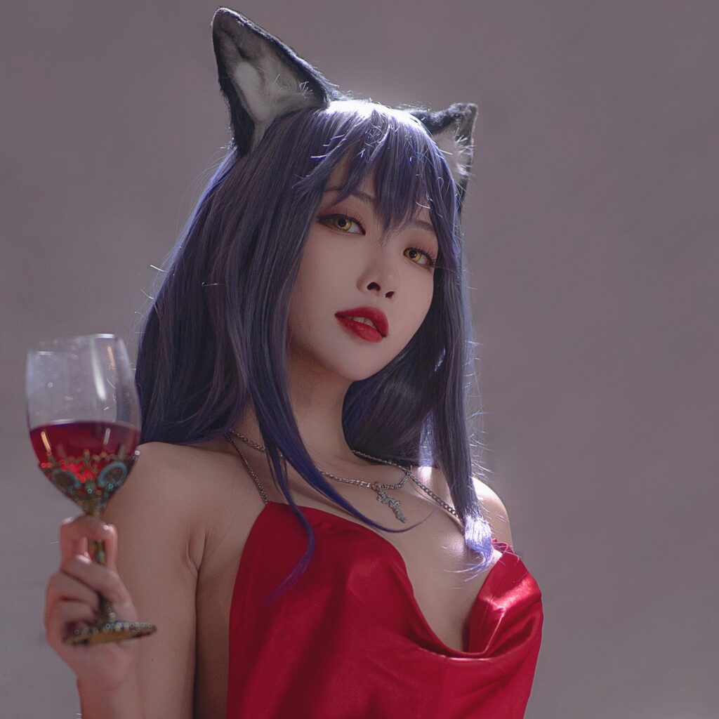 图片[57] - 目录 - 吾爱coser