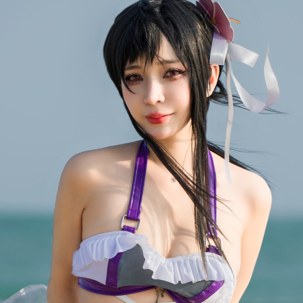 图片[59] - 目录 - 吾爱coser