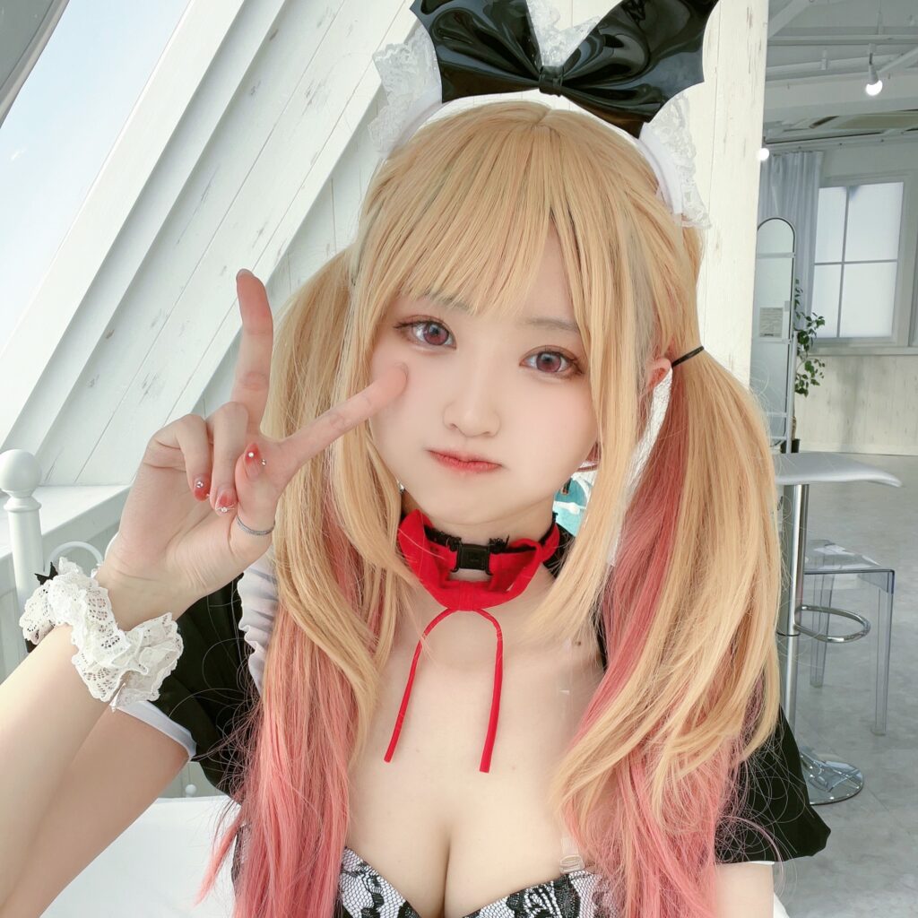 图片[60] - 目录 - 吾爱coser