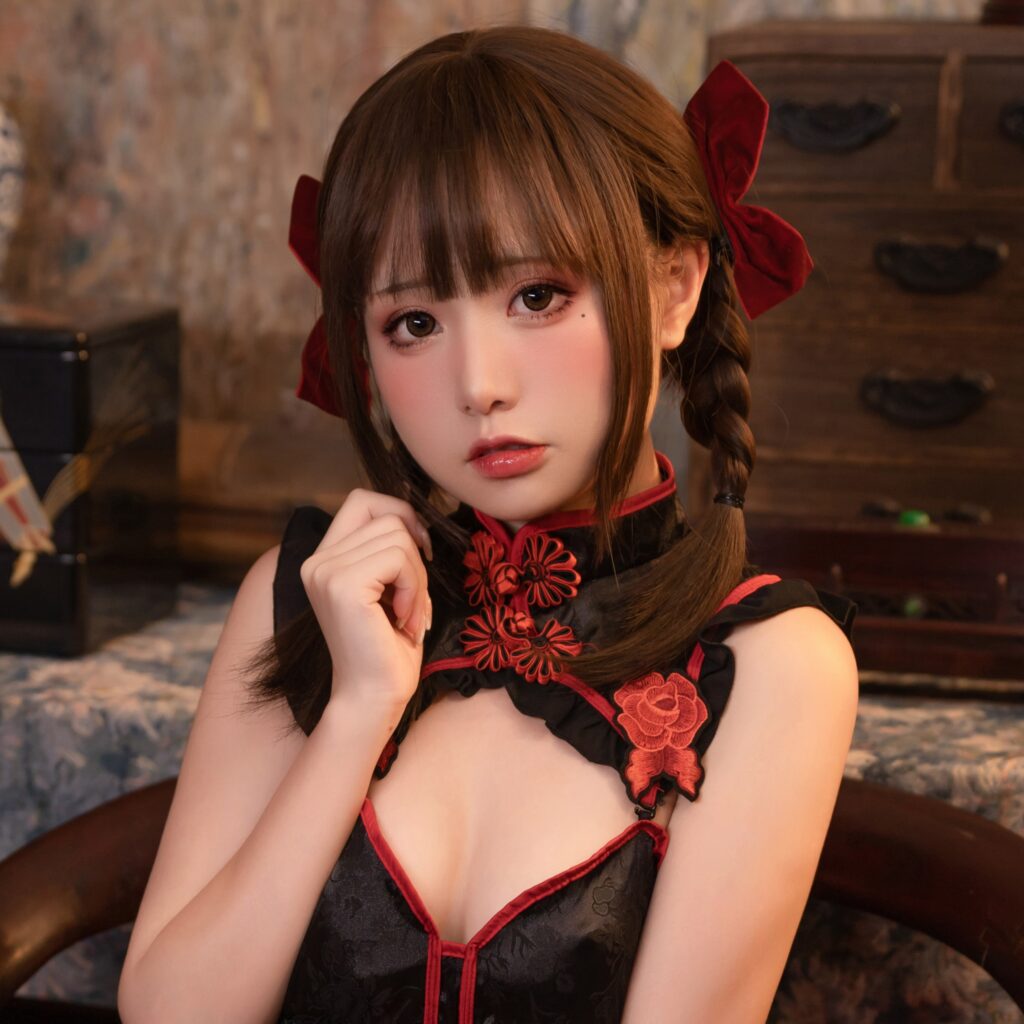 图片[7] - 目录 - 吾爱coser