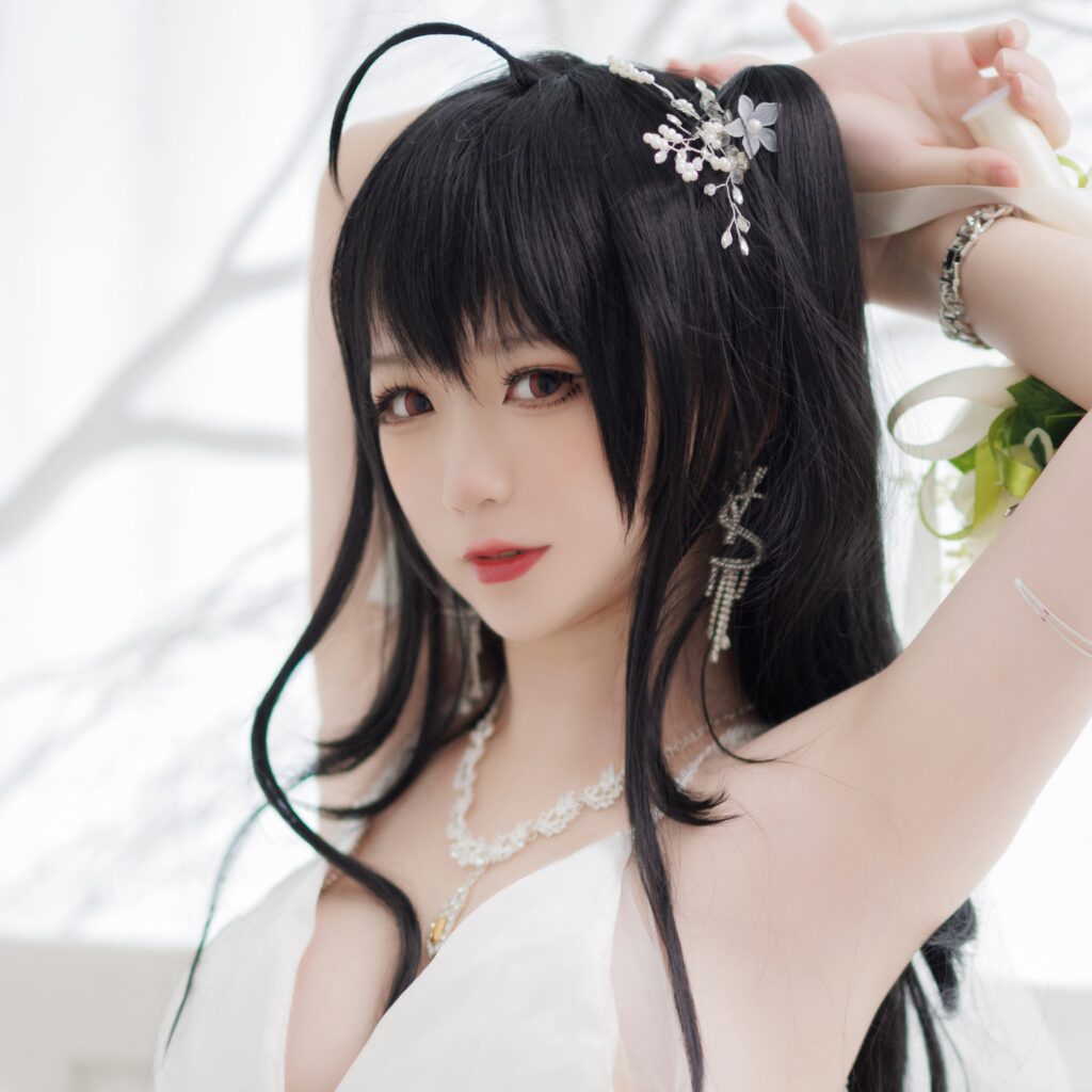图片[62] - 目录 - 吾爱coser