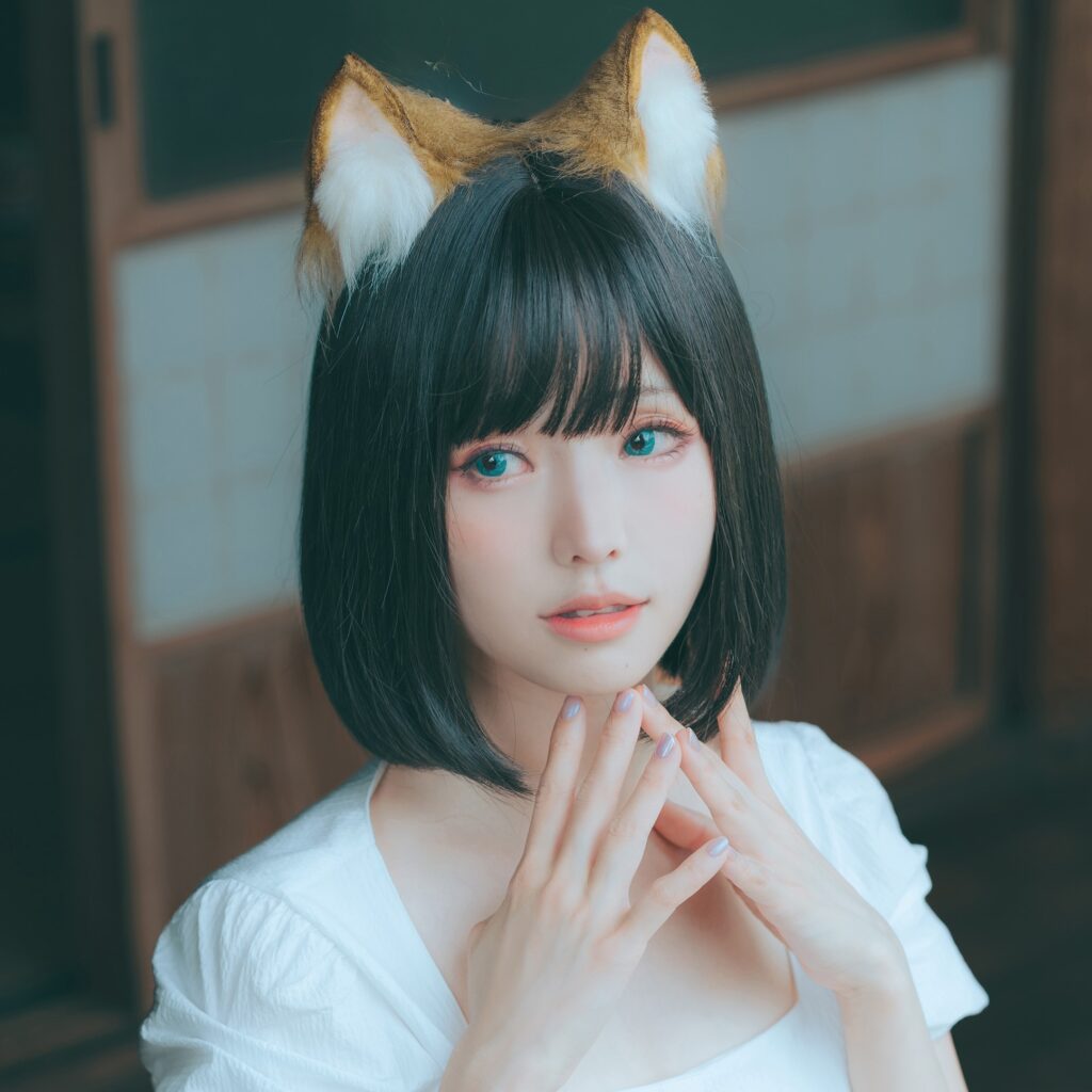 图片[71] - 目录 - 吾爱coser