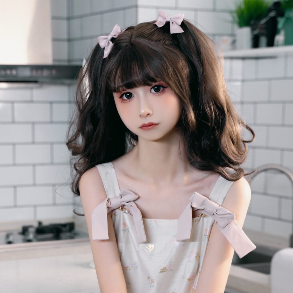 图片[64] - 目录 - 吾爱coser