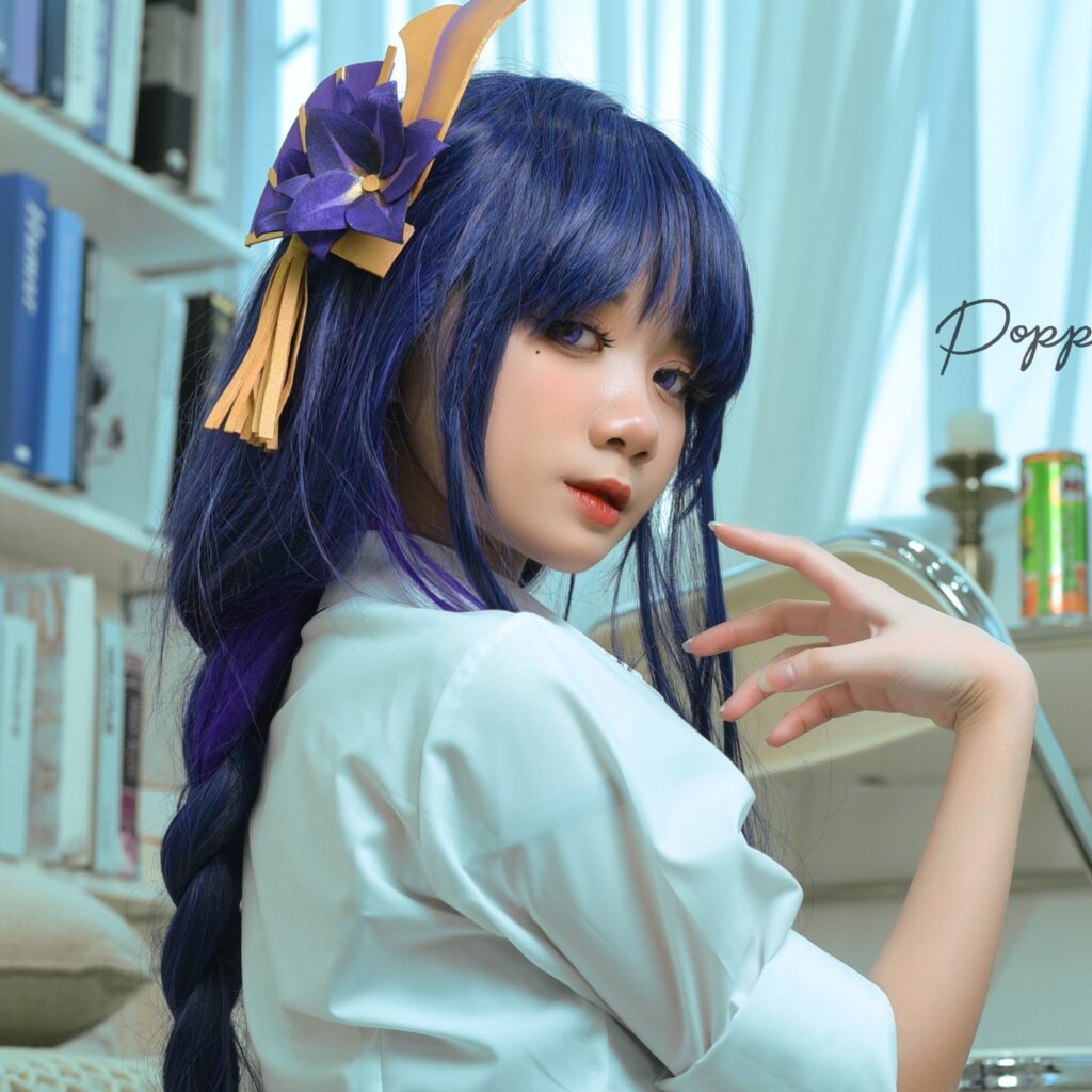 图片[67] - 目录 - 吾爱coser