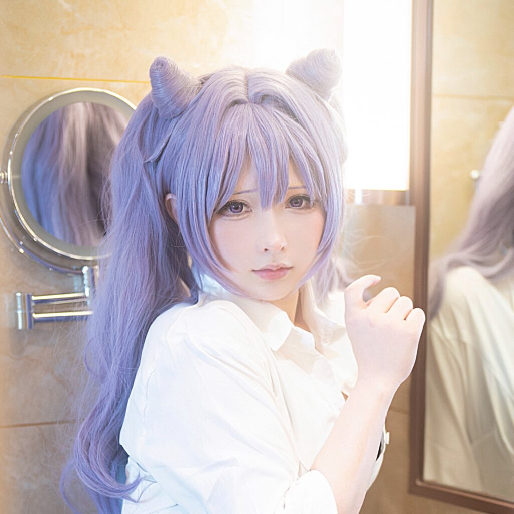 图片[68] - 目录 - 吾爱coser