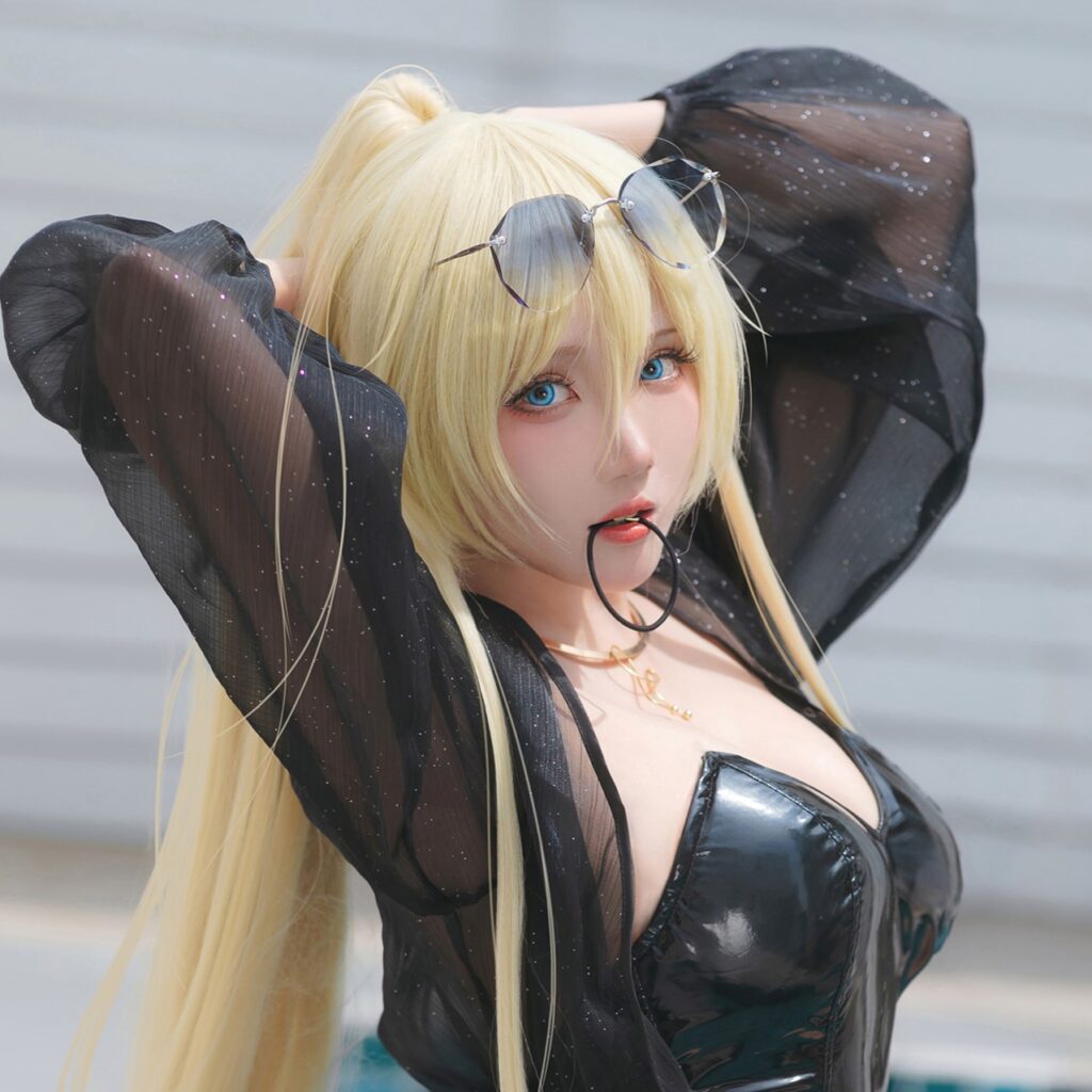 图片[77] - 目录 - 吾爱coser