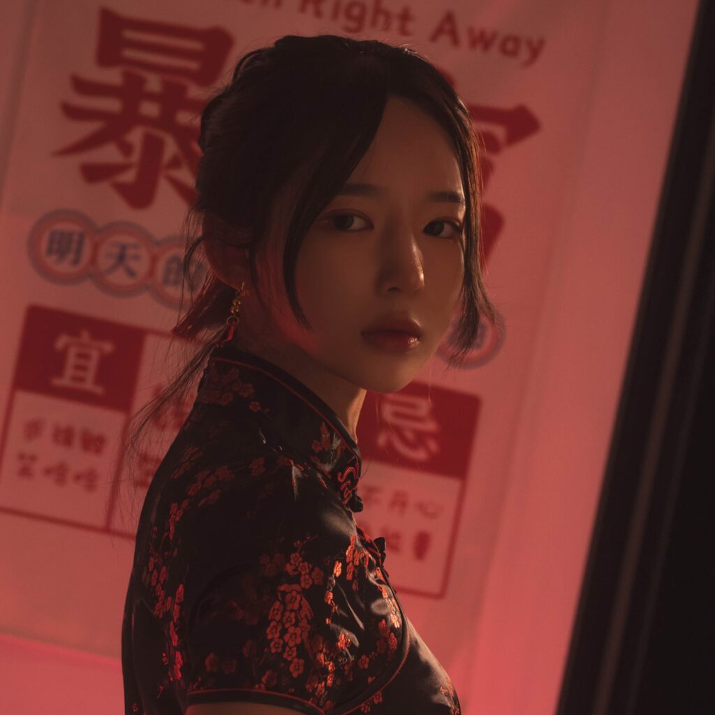 图片[225] - 目录 - 吾爱coser